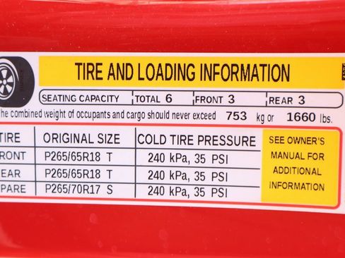 Used 2018 Chevrolet Silverado 1500 LT w/ Texas Edition image 49