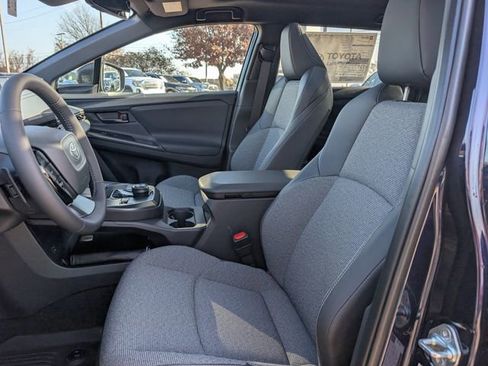 New 2026 Toyota bZ image 18