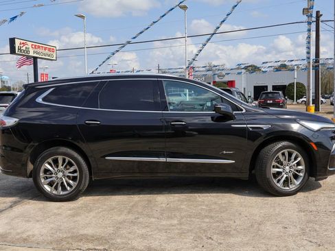 Used 2022 Buick Enclave Avenir w/ Trailering Package, 5000 lbs. image 24