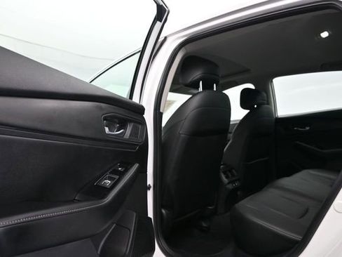 Certified 2023 Honda Accord Touring image 12