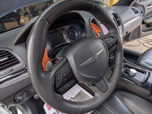 Used 2023 Chrysler 300 S RWD image 14