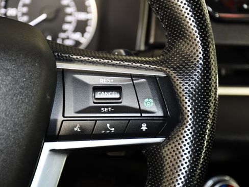 Used 2022 Mitsubishi Outlander SE AWD/4WD image 21