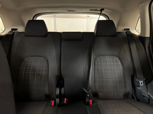 New 2026 Honda HR-V LX image 13