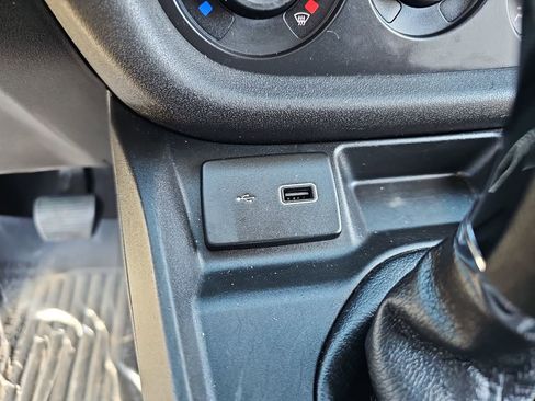 Used 2022 RAM ProMaster City Wagon image 23