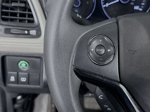 Used 2020 Honda HR-V LX image 22