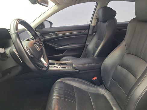 Used 2018 Honda Accord EX-L image 17