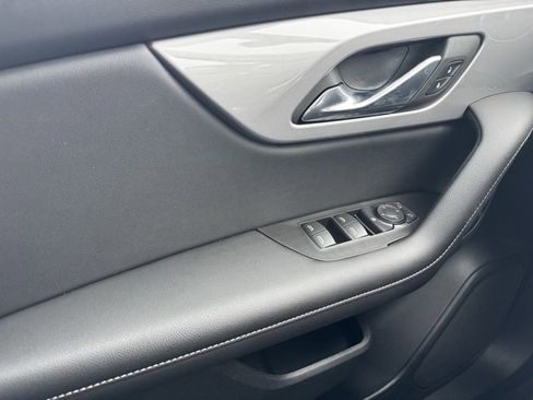 Certified 2023 Chevrolet Blazer LT w/ Driver Confidence Package image 34