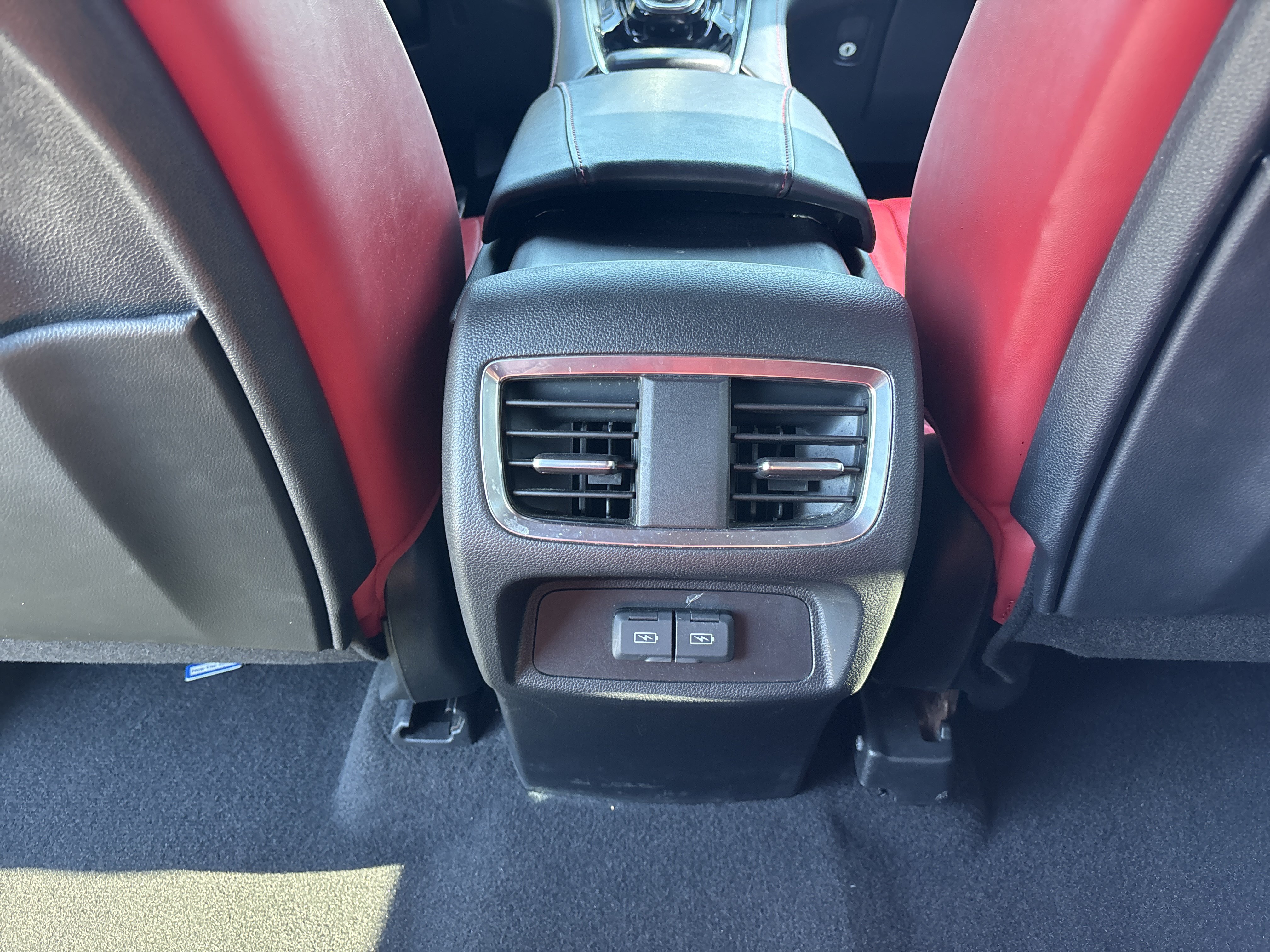Used 2021 Acura RDX w/ Advance Package AWD/4WD image 19