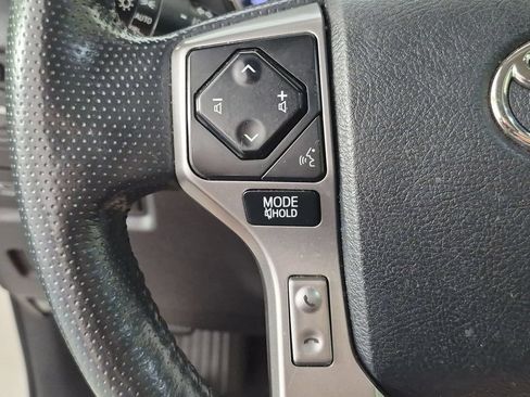 Used 2023 Toyota 4Runner Limited AWD/4WD image 18