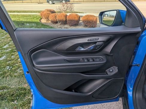 Certified 2024 GMC Terrain SLT image 14