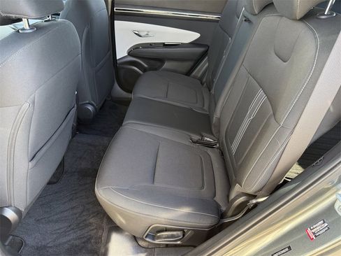 Used 2022 Hyundai Tucson SEL w/ Convenience Package image 11