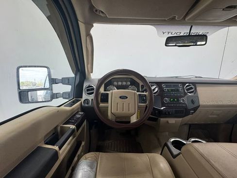 Used 2010 Ford F350 Lariat RWD image 20