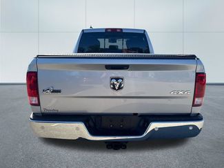 Used 2018 RAM 1500 Big Horn AWD/4WD video 3
