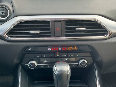 Used 2023 MAZDA CX-9 Grand Touring image 16