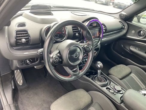Used 2019 MINI Cooper Clubman John Cooper Works AWD/4WD image 20