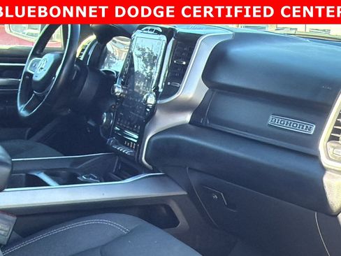 Used 2023 RAM 1500 Big Horn image 29