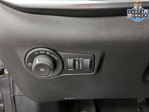 Used 2024 Jeep Compass Limited w/ Elite Group AWD/4WD image 21