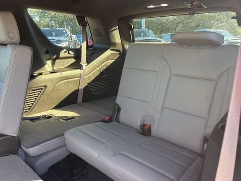 Used 2023 Chevrolet Tahoe LT image 33