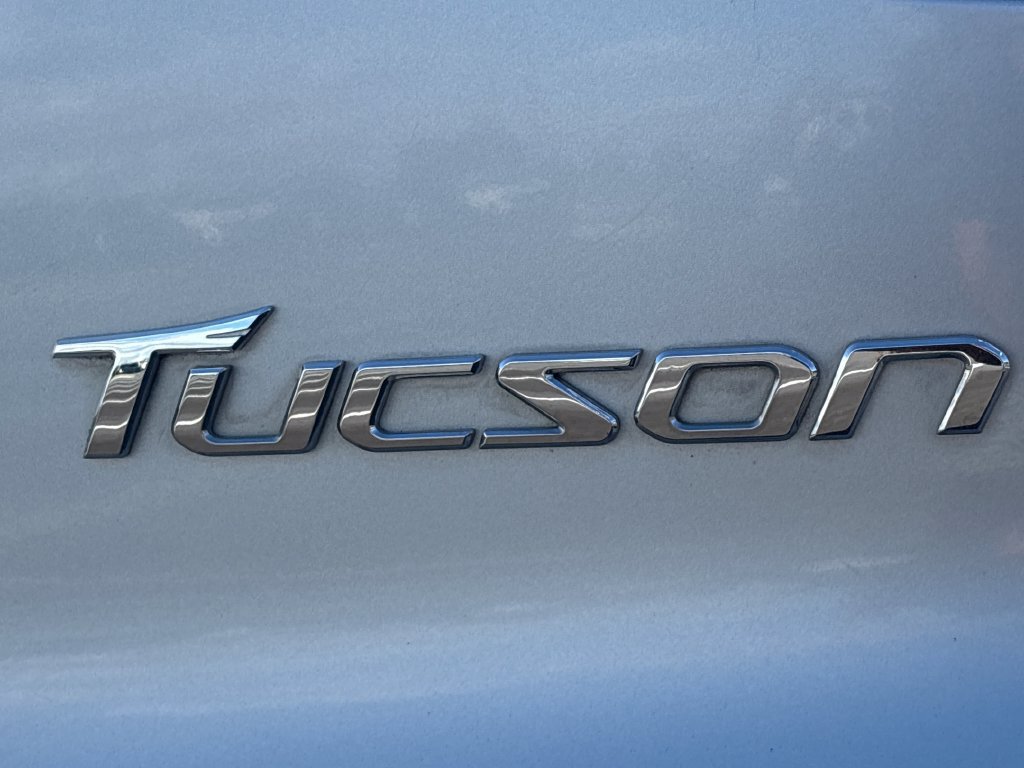 Used 2012 Hyundai Tucson GLS FWD image 6