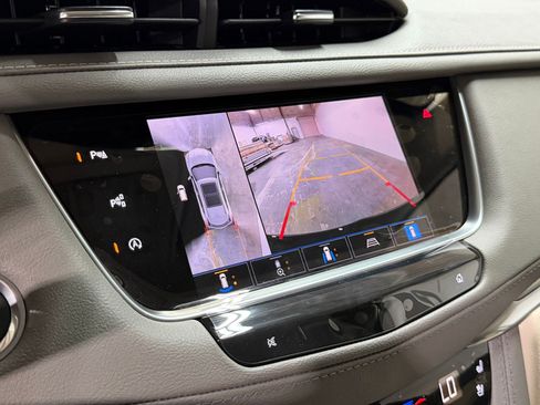 New 2026 Cadillac XT5 Premium Luxury FWD image 31