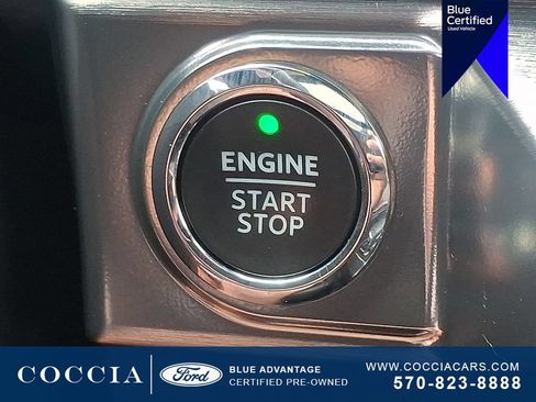 Certified 2021 Ford F150 Lariat w/ Equipment Group 502A High AWD/4WD image 23