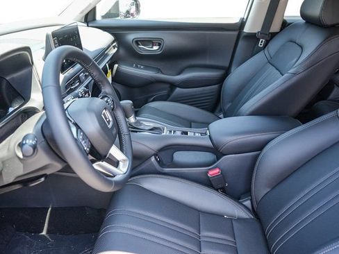 New 2027 Honda HR-V EX-L image 9
