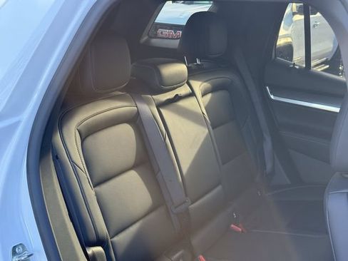 Used 2026 GMC Terrain Elevation w/ Elevation Premium Package AWD/4WD image 32