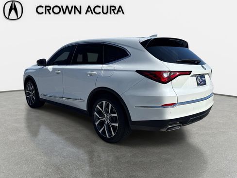 Certified 2023 Acura MDX FWD w/ Technology Package image 3