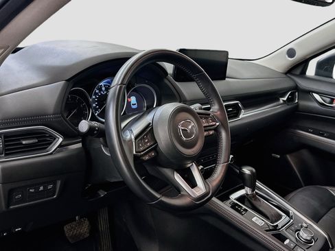 Used 2025 MAZDA CX-5 Carbon Edition AWD/4WD image 18