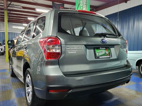 Used 2014 Subaru Forester 2.5i image 57