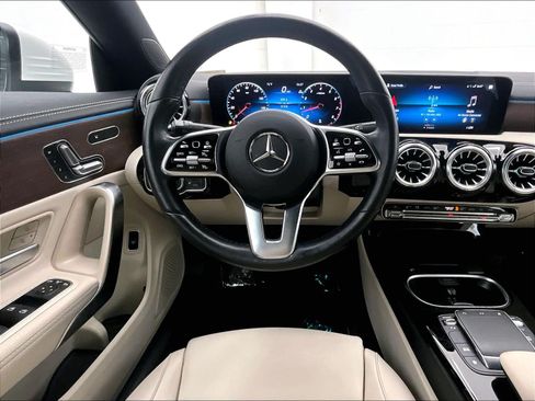 Certified 2023 Mercedes-Benz CLA 250 4MATIC image 4