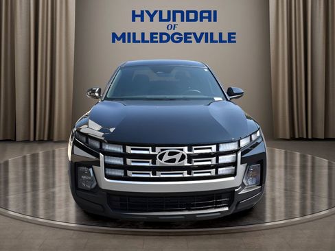 New 2026 Hyundai Santa Cruz SE image 7