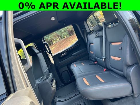 New 2026 GMC Sierra 1500 AT4 image 46