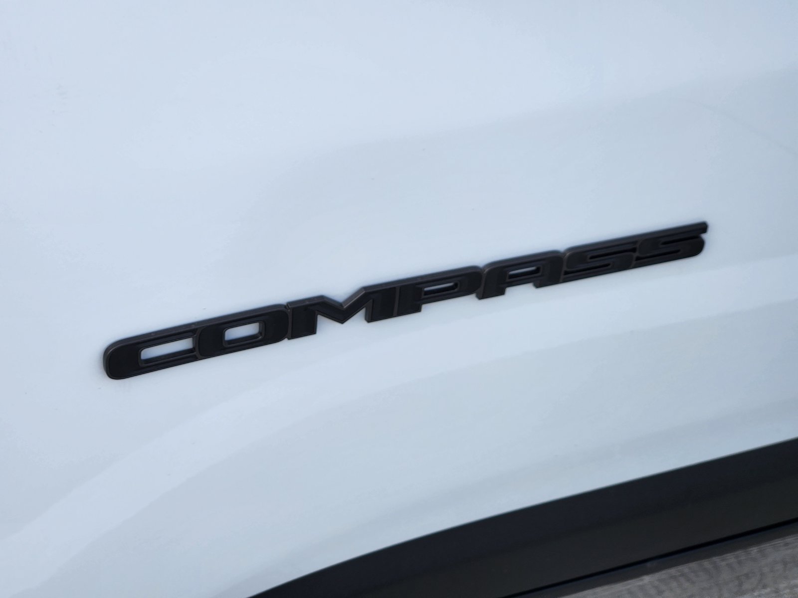 New 2026 Jeep Compass Latitude AWD/4WD image 12
