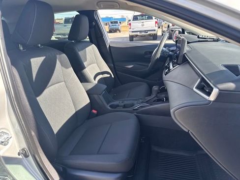 Used 2024 Toyota Corolla LE image 14