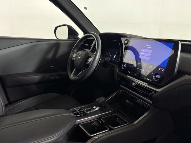 Used 2024 Lexus TX 350 FWD w/ Technology Package image 19