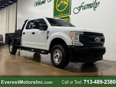 Used 2022 Ford F350 XL w/ Power Equipment Group