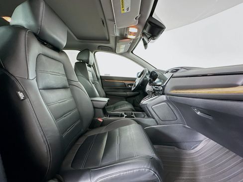 Used 2018 Honda CR-V EX-L image 32
