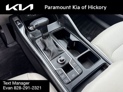 Used 2025 Kia Sorento S w/ Panoramic Sunroof Package FWD image 27