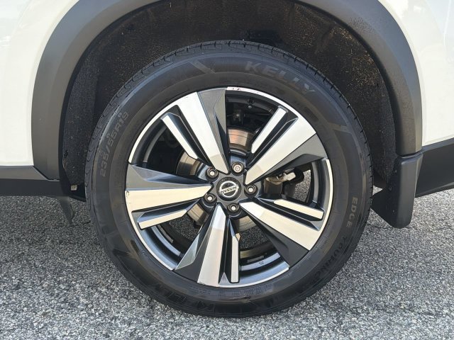 Certified 2021 Nissan Rogue SL AWD/4WD image 11