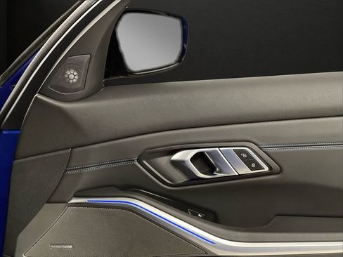 Used 2020 BMW 330i xDrive Sedan w/ M Sport Package image 46