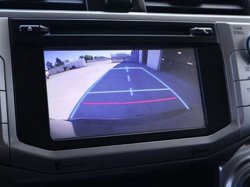 Used 2014 Toyota 4Runner SR5 RWD image 18