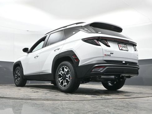 New 2026 Hyundai Tucson XRT image 50