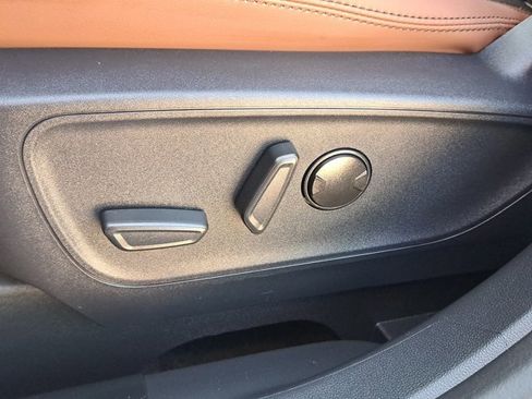 Certified 2025 Ford Bronco Sport Outer Banks w/ Outer Banks Tech Package+ image 19