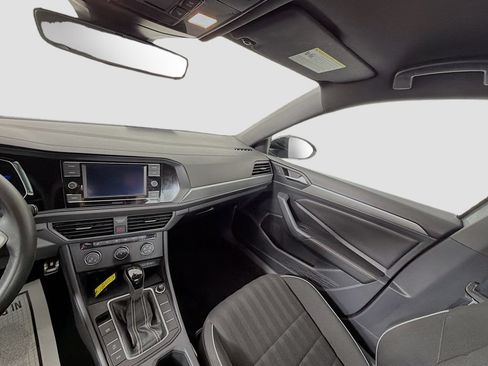 Used 2024 Volkswagen Jetta Sport FWD image 22