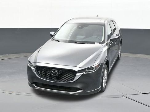 Used 2024 MAZDA CX-5 AWD 2.5 S w/ Preferred Package image 66