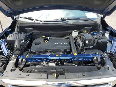 Used 2020 GMC Terrain SLT w/ Preferred Package image 29