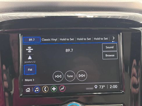 Used 2023 Chevrolet Traverse LS FWD image 40