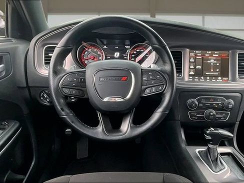 Used 2023 Dodge Charger Scat Pack w/ Harman/Kardon Audio Group RWD image 5