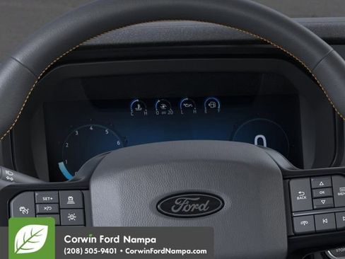 New 2026 Ford F150 Tremor image 13